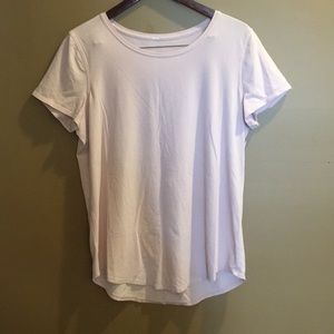 Lululemon tshirt